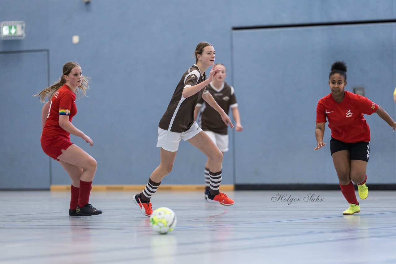 Bild 86 - wCJ Futsalmeisterschaft
